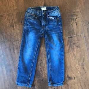 Boys Hudson bluejeans 3T